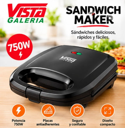 OSTADORA / WAFLERA VISTA VSM-1319