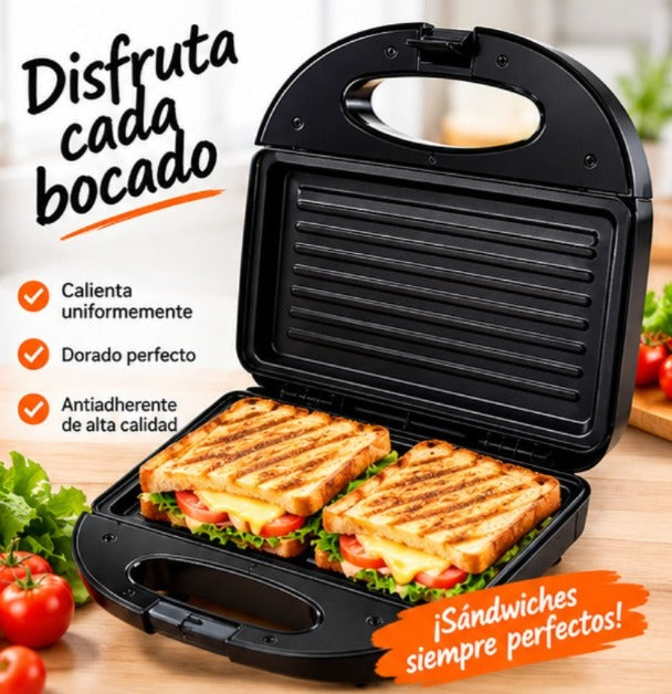 OSTADORA / WAFLERA VISTA VSM-1319