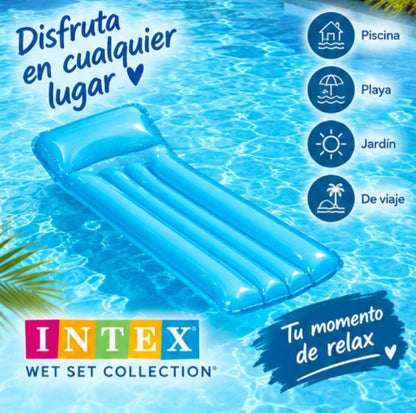 CAMA INFLABLE INTEX