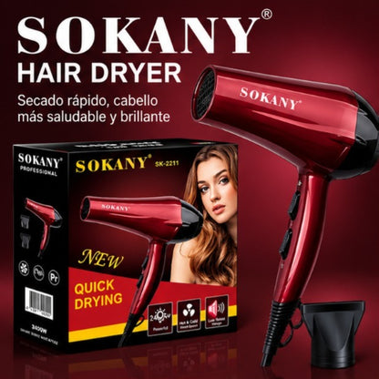 BLOWER SOKANY SK-2211