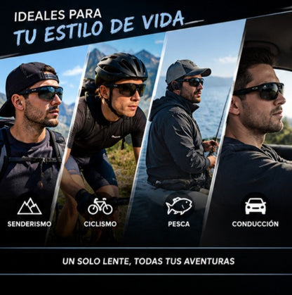 Gafa Oakley Radar (Negro)