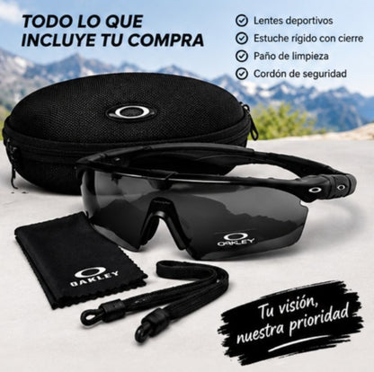 Gafa Oakley Radar (Negro)